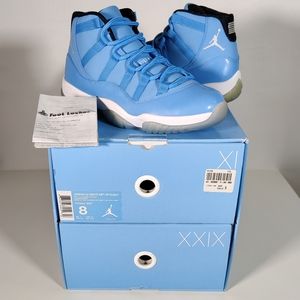 Jordan 11 Pantone size 8